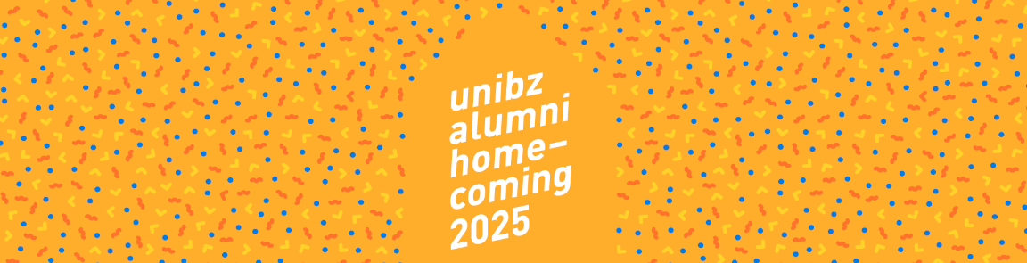 Logo Alumni Homecoming 2025