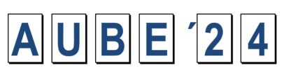 Logo AUBE'24