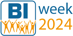 Logo BIWeek 2024