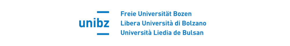 unibz Logo