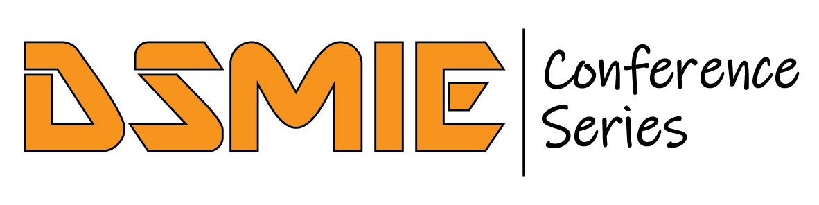 Logo DSMIE