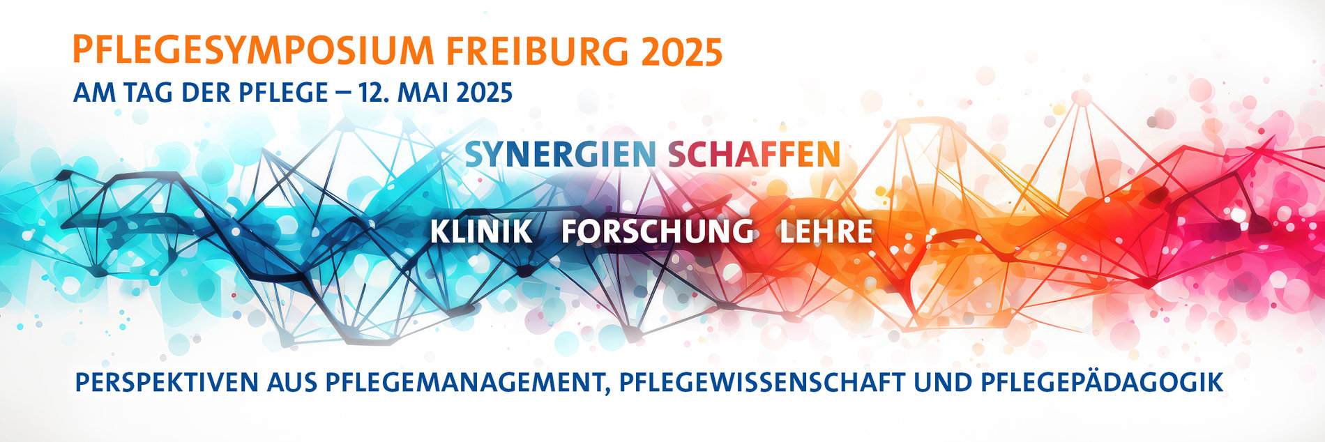 Logo Pflegesymposium 2025