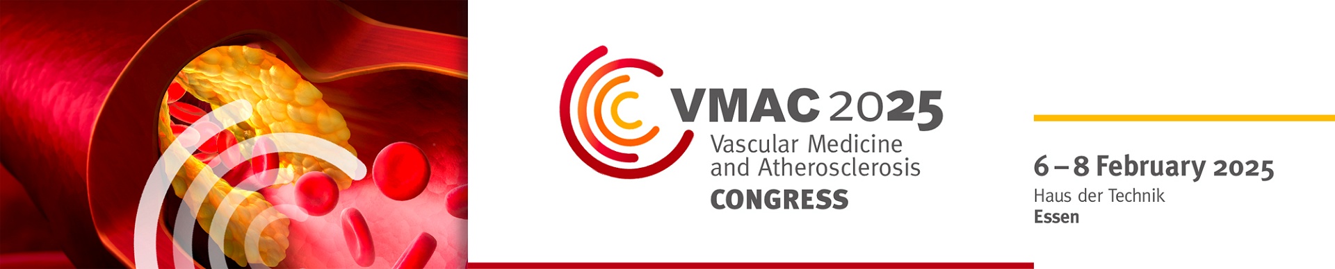 Logo VMAC 2025